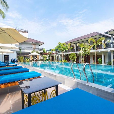 Suoi May Phu Quoc Garden Resort Zewnętrze zdjęcie