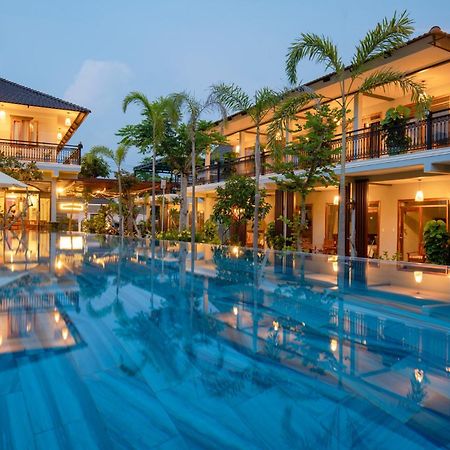 Suoi May Phu Quoc Garden Resort Zewnętrze zdjęcie