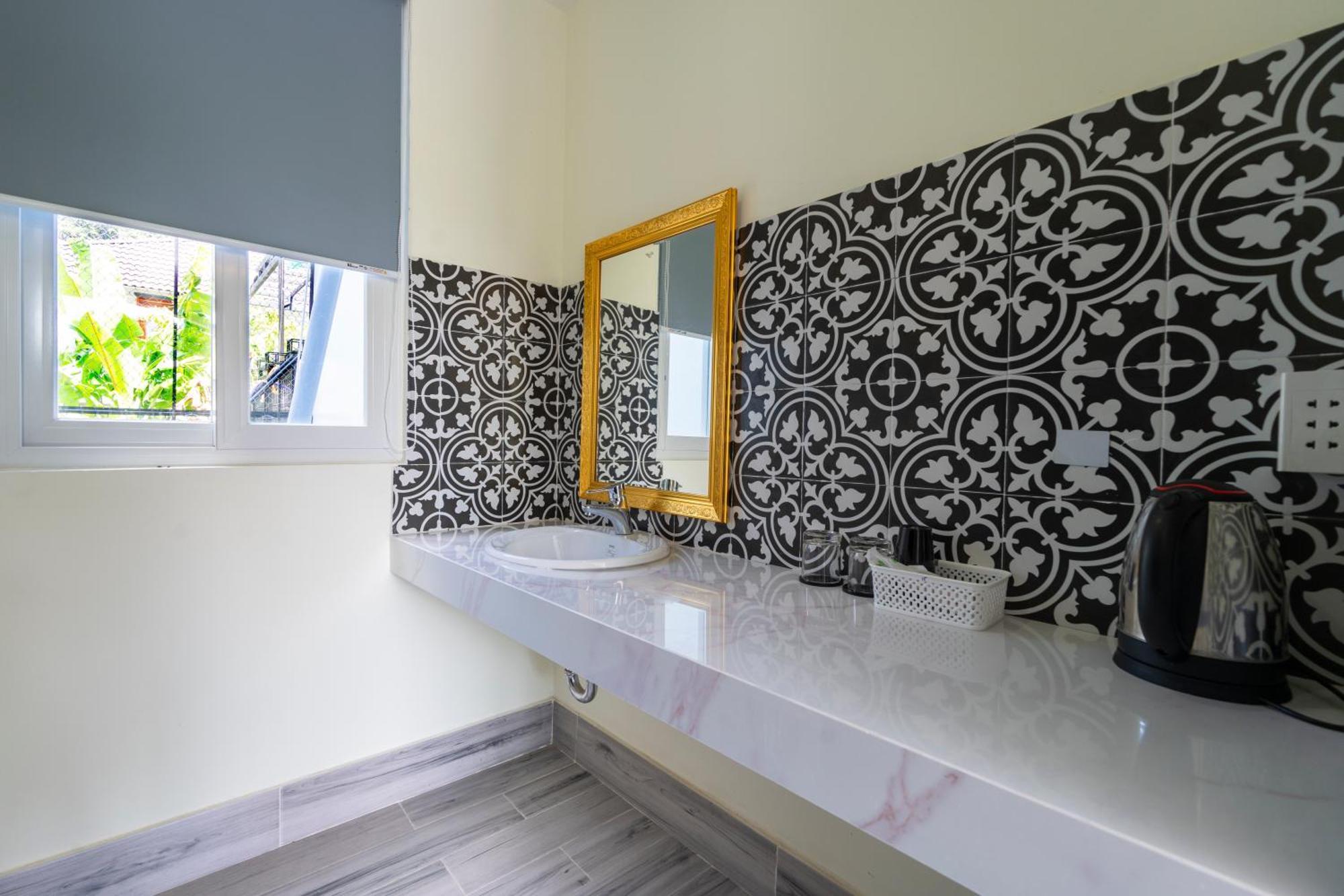 Suoi May Phu Quoc Garden Resort Zewnętrze zdjęcie