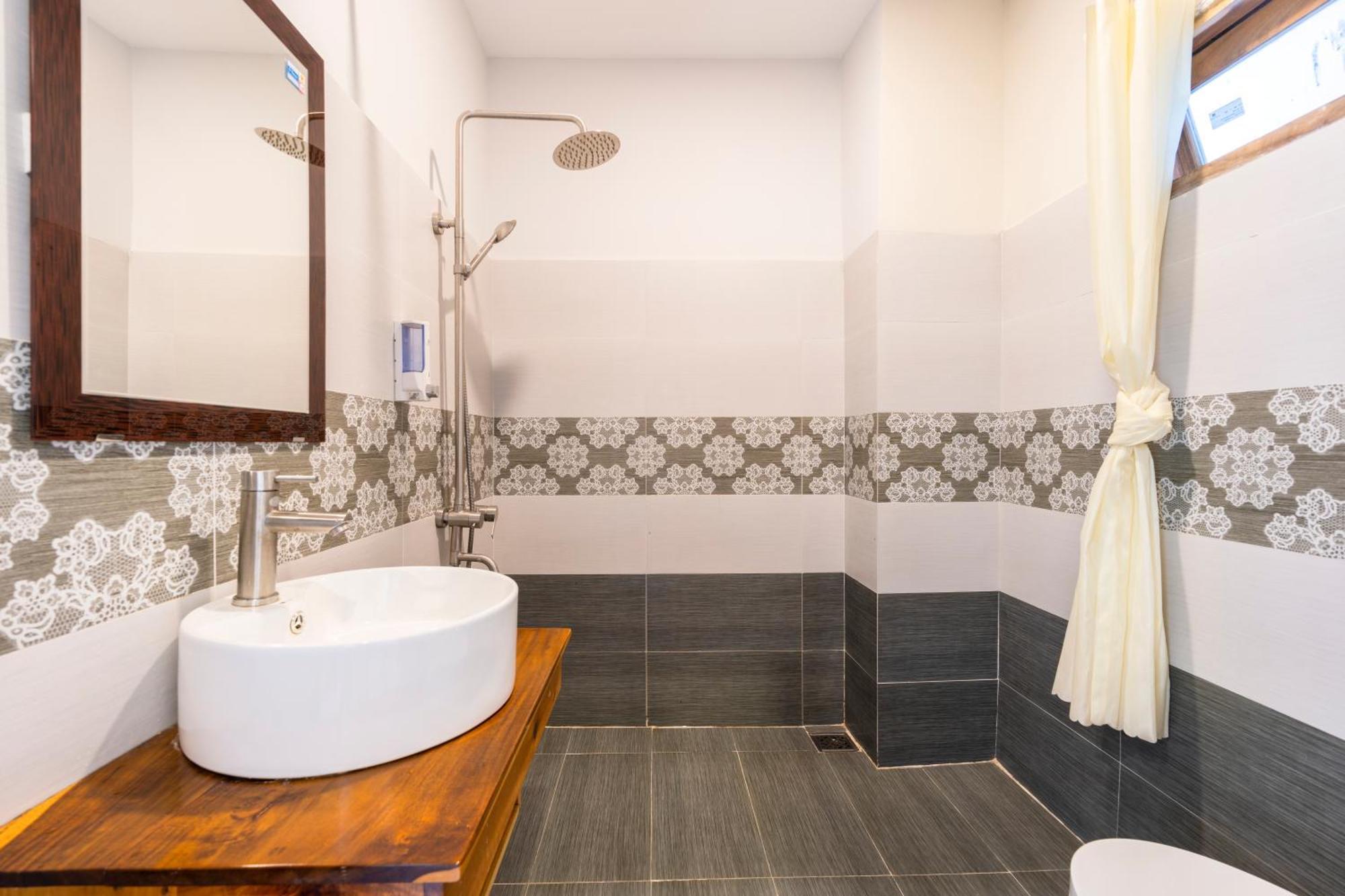 Suoi May Phu Quoc Garden Resort Zewnętrze zdjęcie