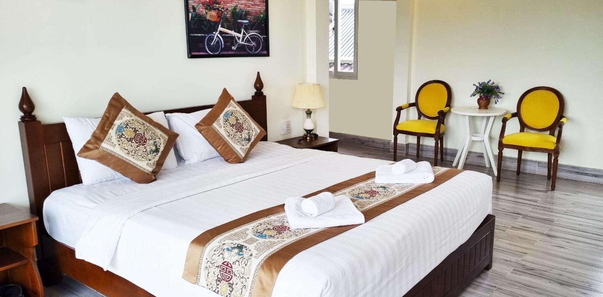 Suoi May Phu Quoc Garden Resort Zewnętrze zdjęcie