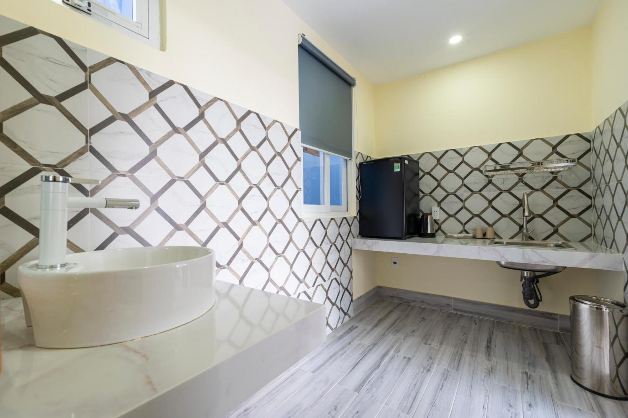 Suoi May Phu Quoc Garden Resort Zewnętrze zdjęcie