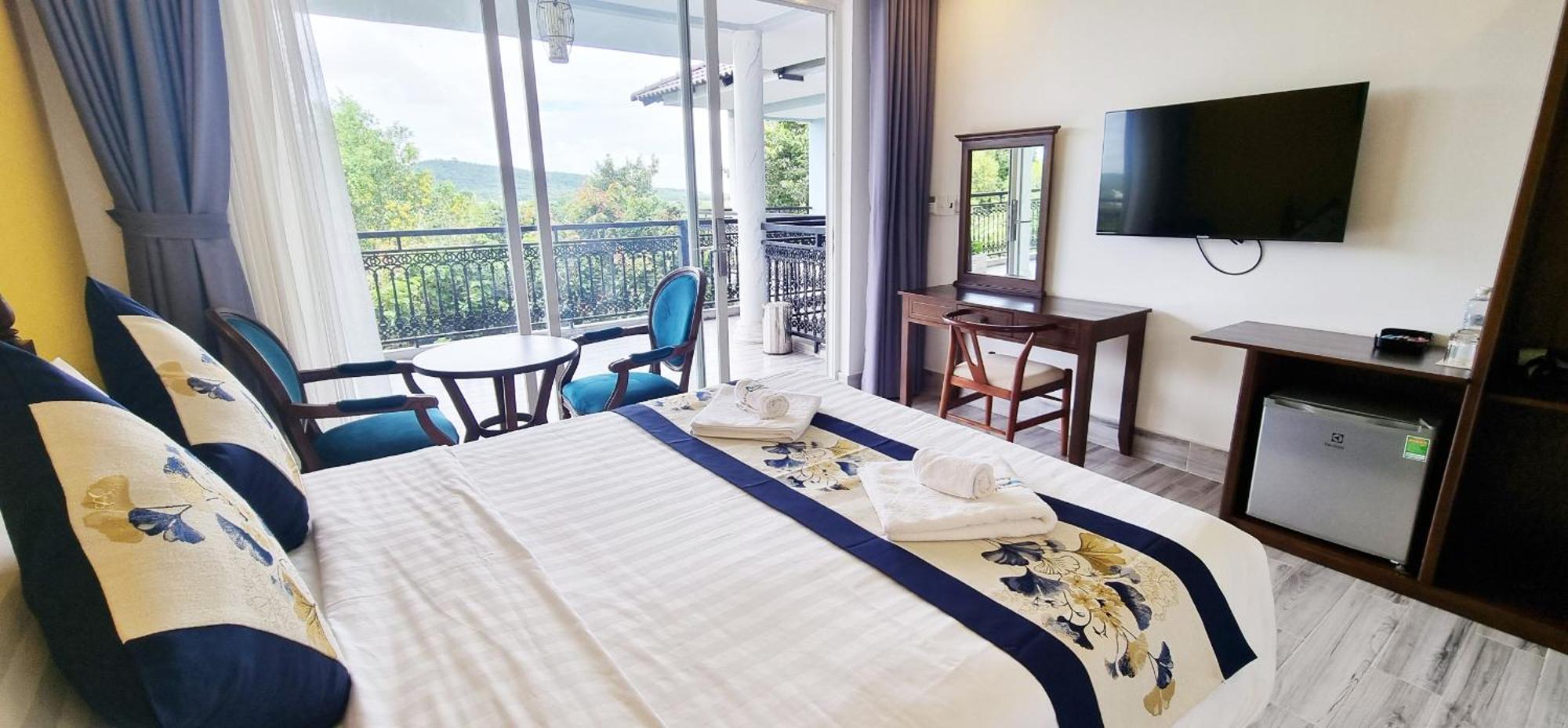 Suoi May Phu Quoc Garden Resort Zewnętrze zdjęcie