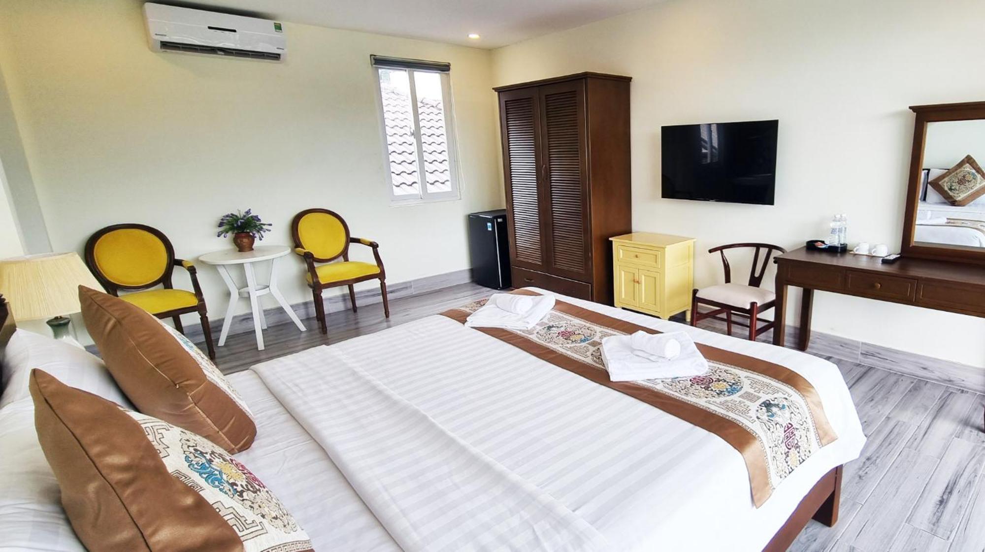 Suoi May Phu Quoc Garden Resort Zewnętrze zdjęcie