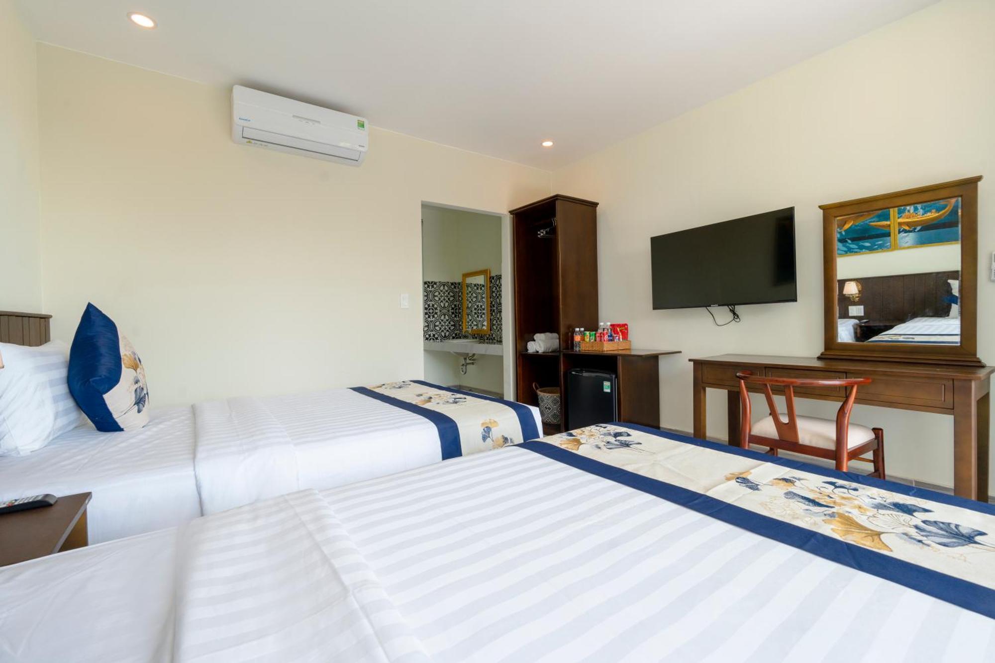 Suoi May Phu Quoc Garden Resort Zewnętrze zdjęcie