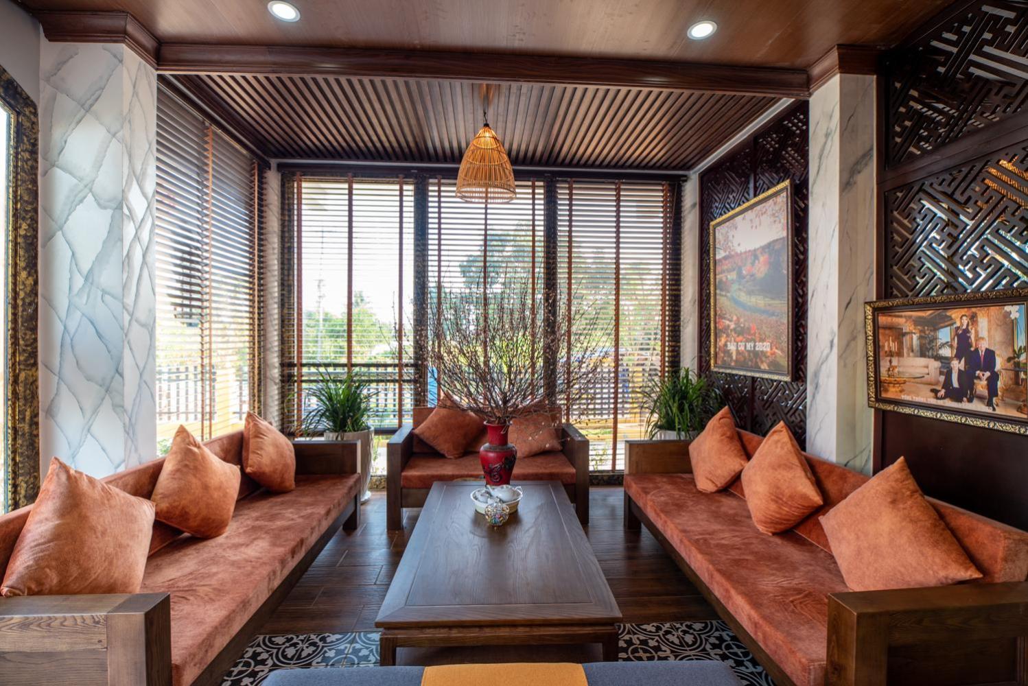 Suoi May Phu Quoc Garden Resort Zewnętrze zdjęcie
