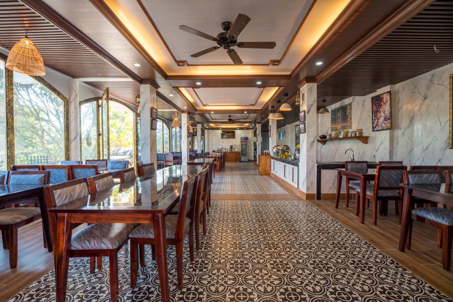 Suoi May Phu Quoc Garden Resort Zewnętrze zdjęcie