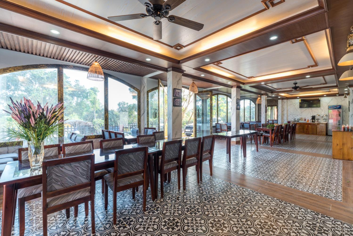 Suoi May Phu Quoc Garden Resort Zewnętrze zdjęcie