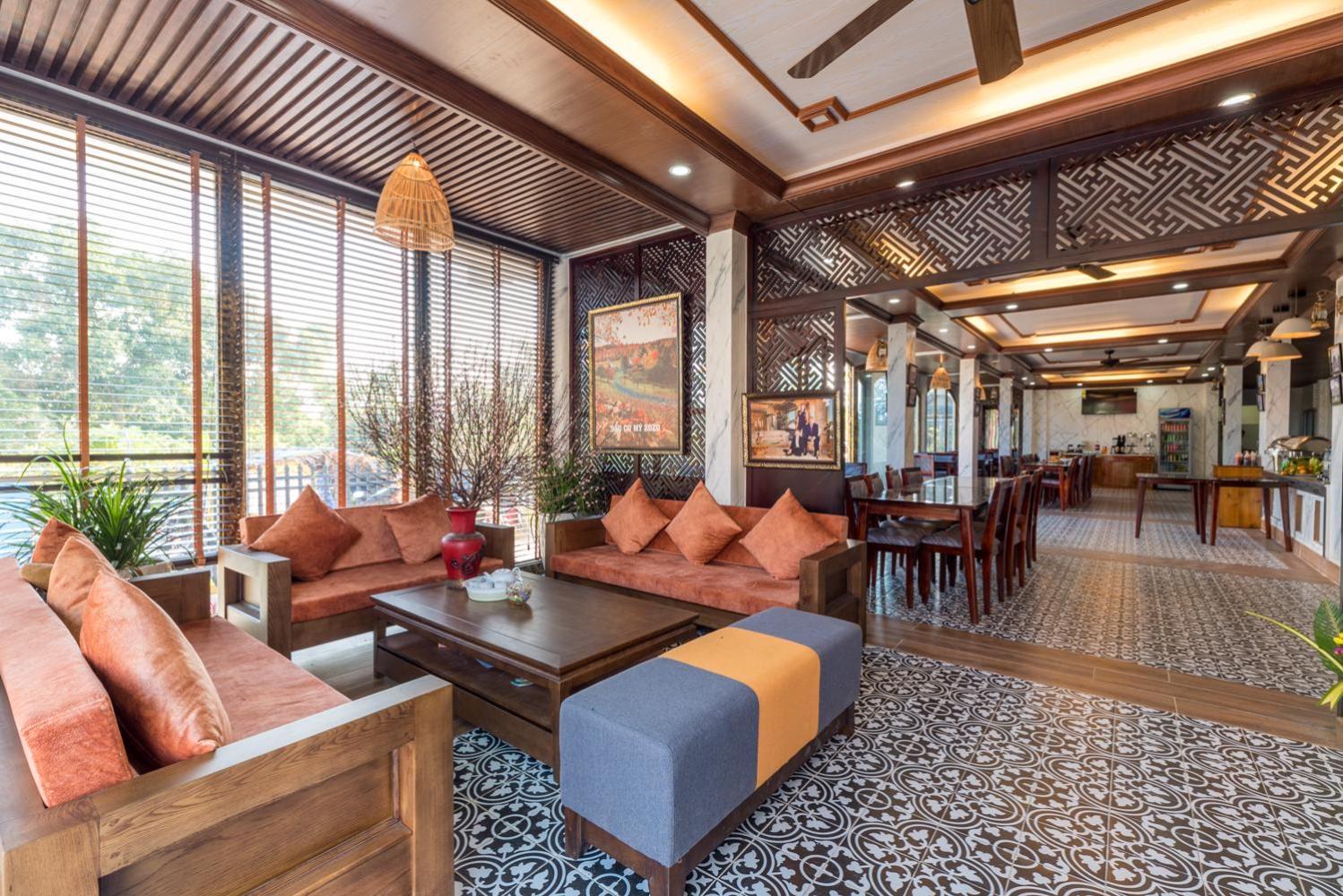 Suoi May Phu Quoc Garden Resort Zewnętrze zdjęcie