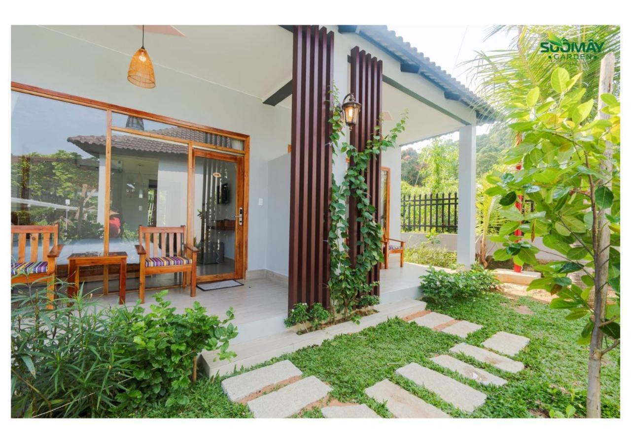 Suoi May Phu Quoc Garden Resort Zewnętrze zdjęcie