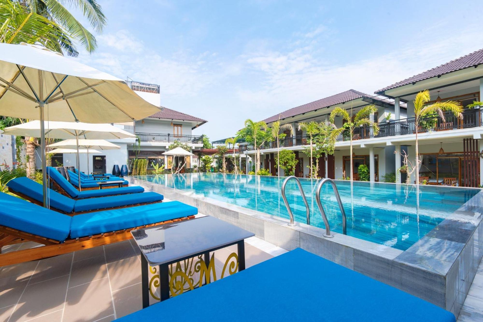 Suoi May Phu Quoc Garden Resort Zewnętrze zdjęcie
