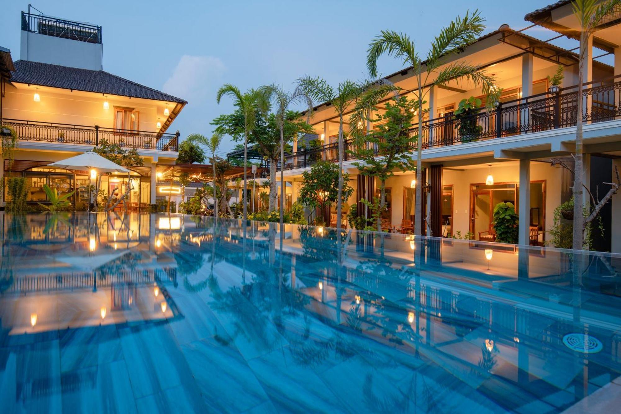 Suoi May Phu Quoc Garden Resort Zewnętrze zdjęcie