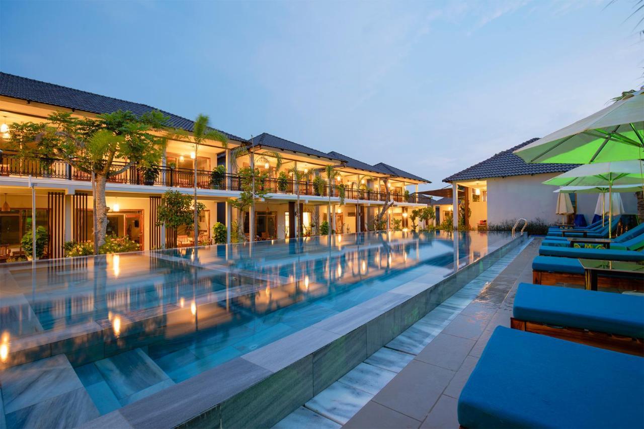 Suoi May Phu Quoc Garden Resort Zewnętrze zdjęcie