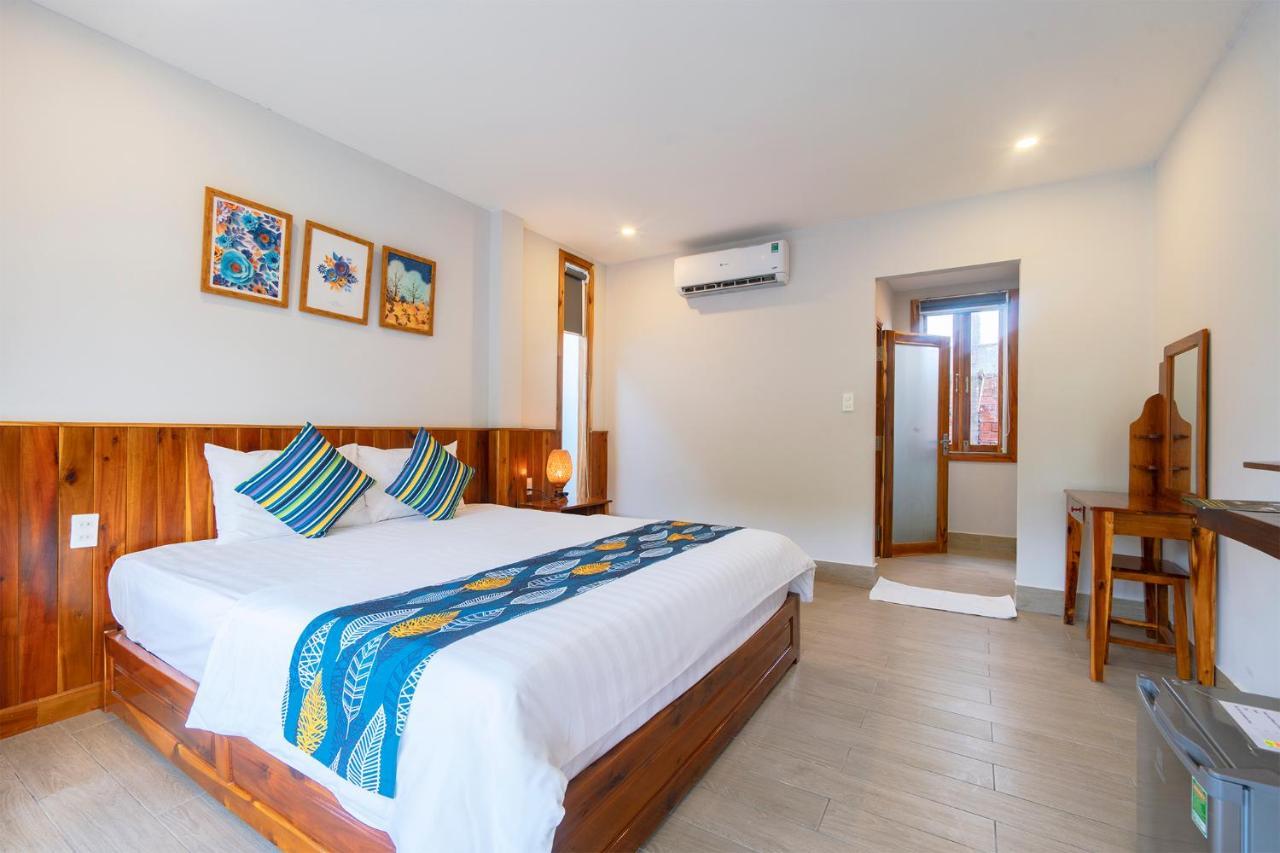 Suoi May Phu Quoc Garden Resort Zewnętrze zdjęcie