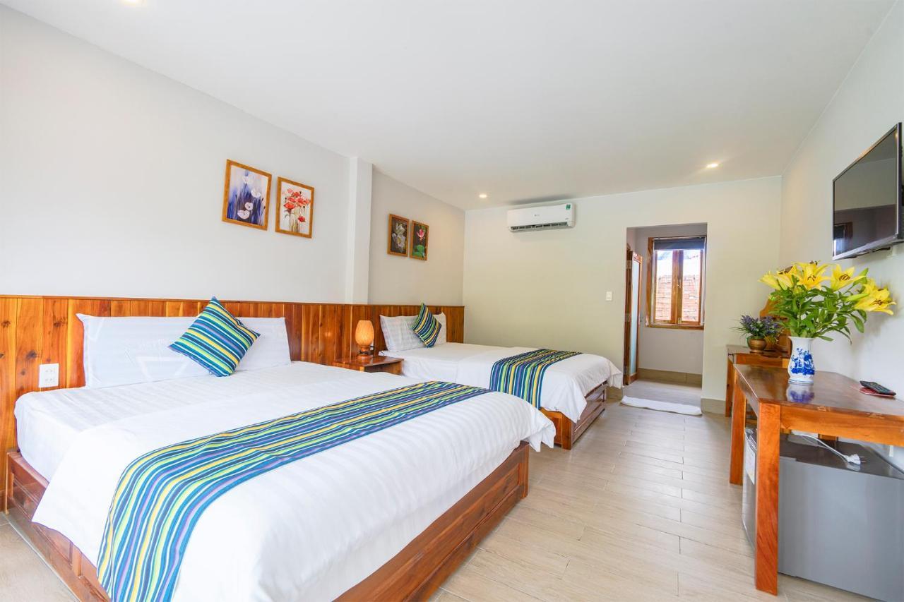Suoi May Phu Quoc Garden Resort Zewnętrze zdjęcie