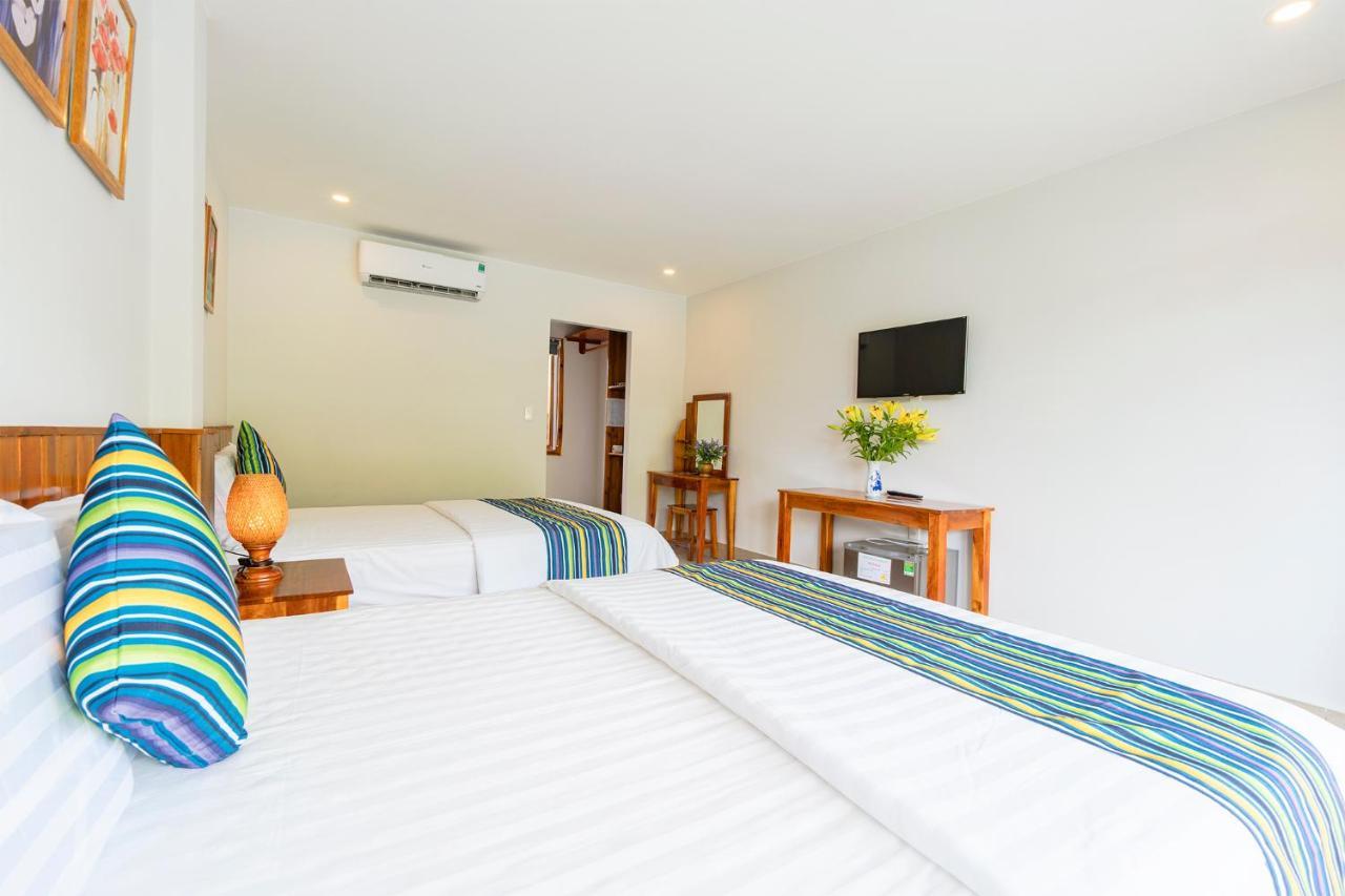 Suoi May Phu Quoc Garden Resort Zewnętrze zdjęcie
